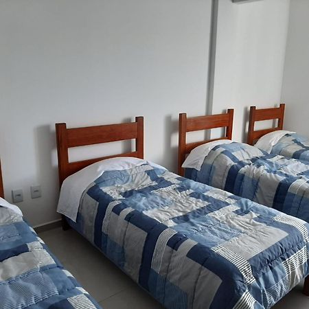 Thiferer Hostel Viçosa エクステリア 写真