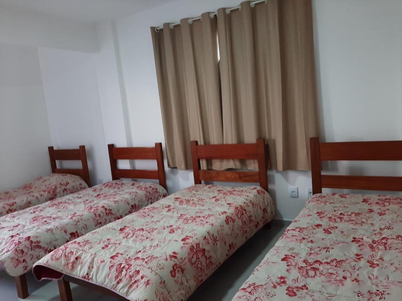 Thiferer Hostel Viçosa エクステリア 写真