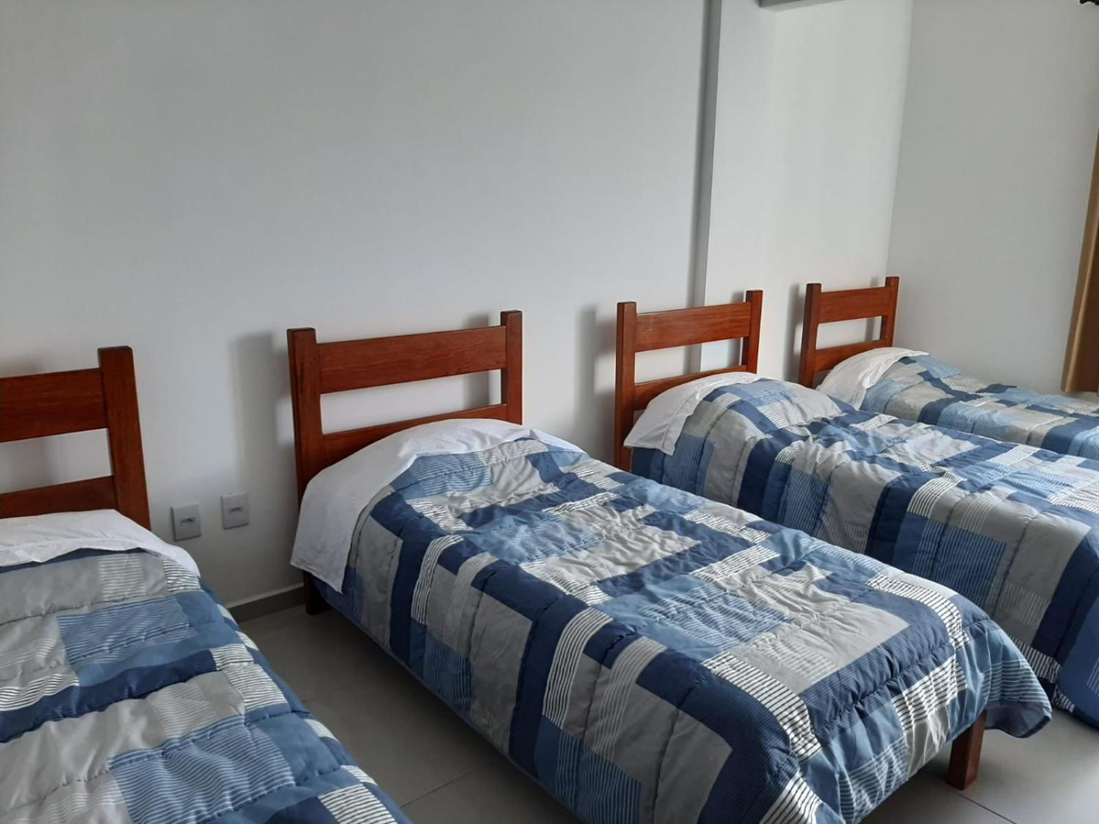 Thiferer Hostel Viçosa エクステリア 写真