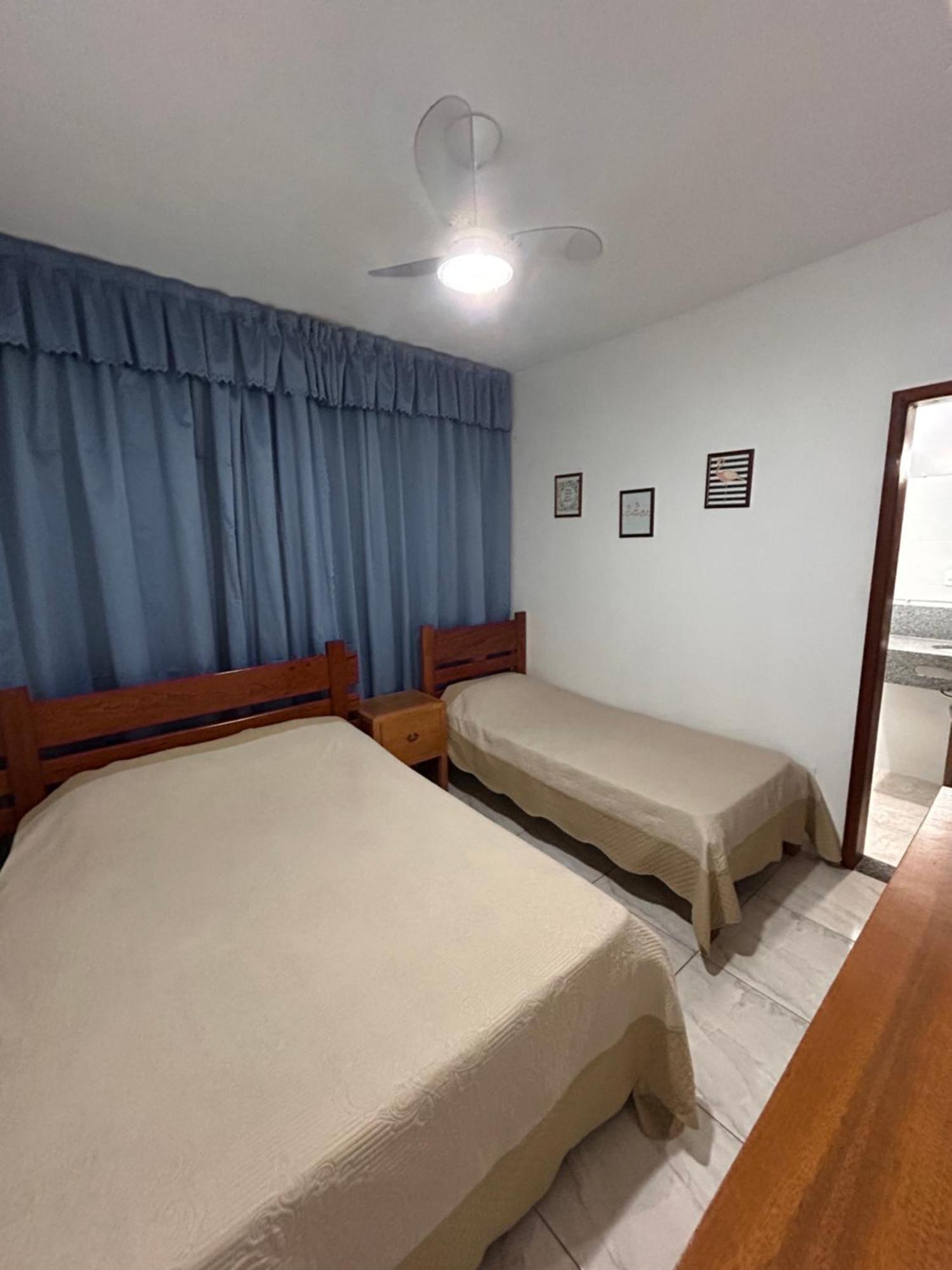 Thiferer Hostel Viçosa エクステリア 写真