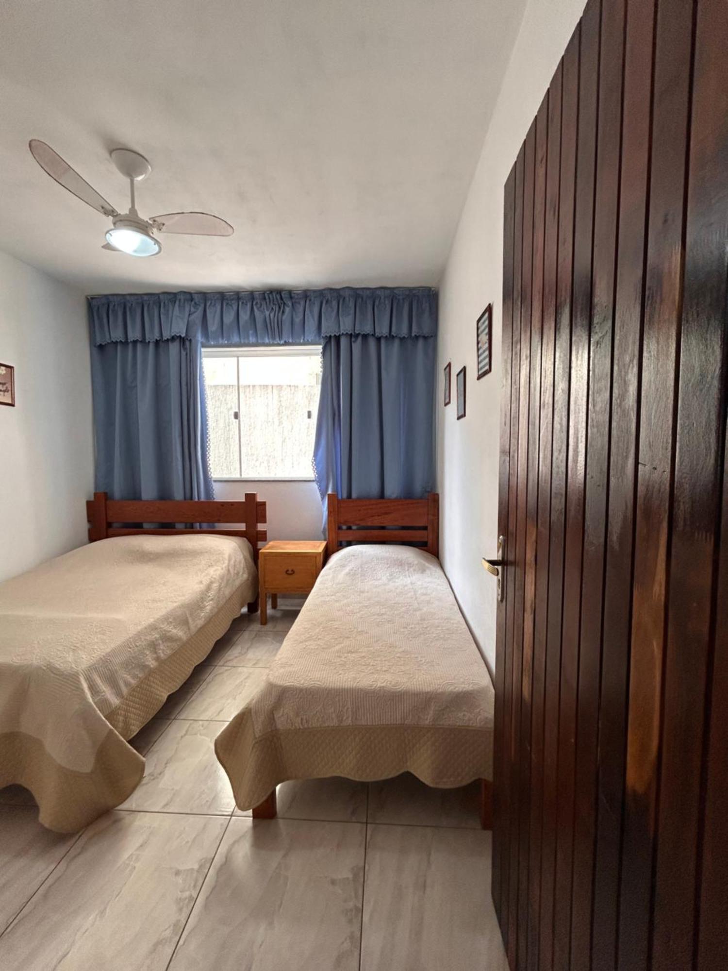 Thiferer Hostel Viçosa エクステリア 写真