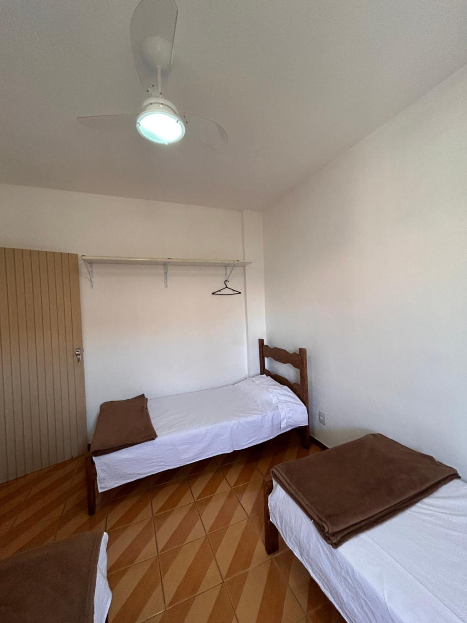 Thiferer Hostel Viçosa エクステリア 写真