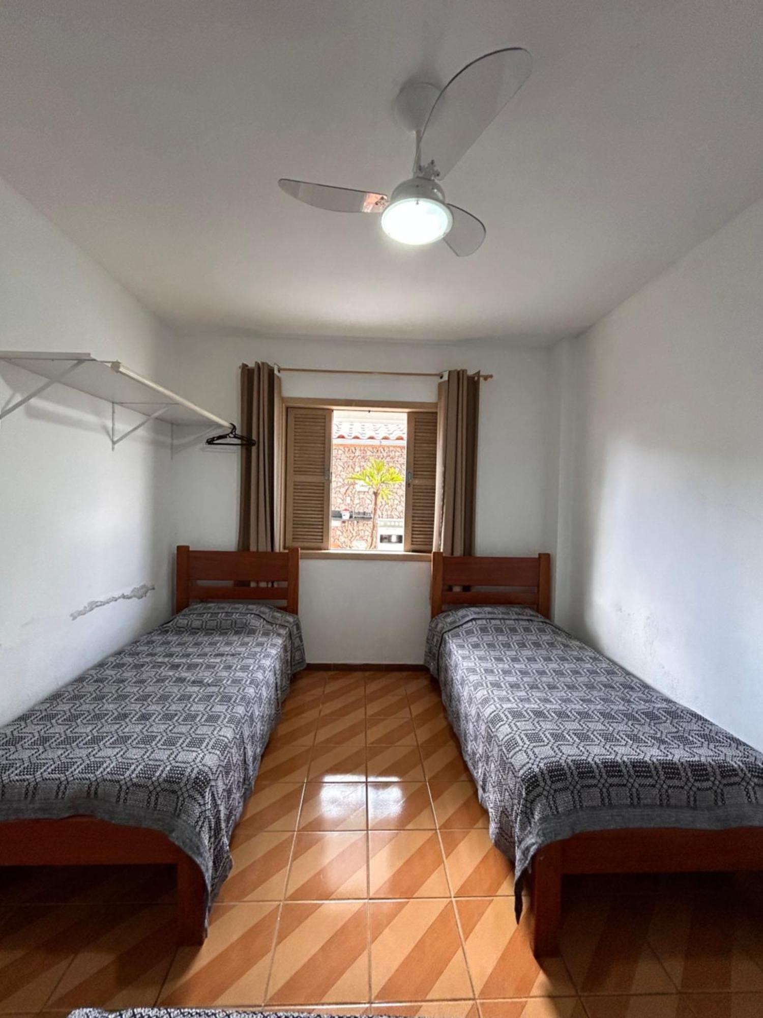 Thiferer Hostel Viçosa エクステリア 写真