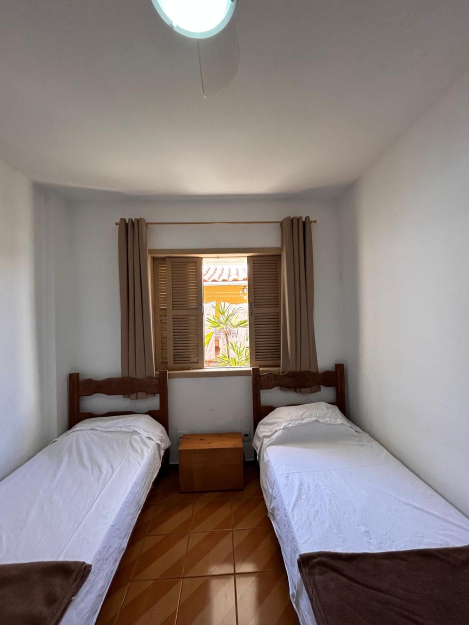 Thiferer Hostel Viçosa エクステリア 写真