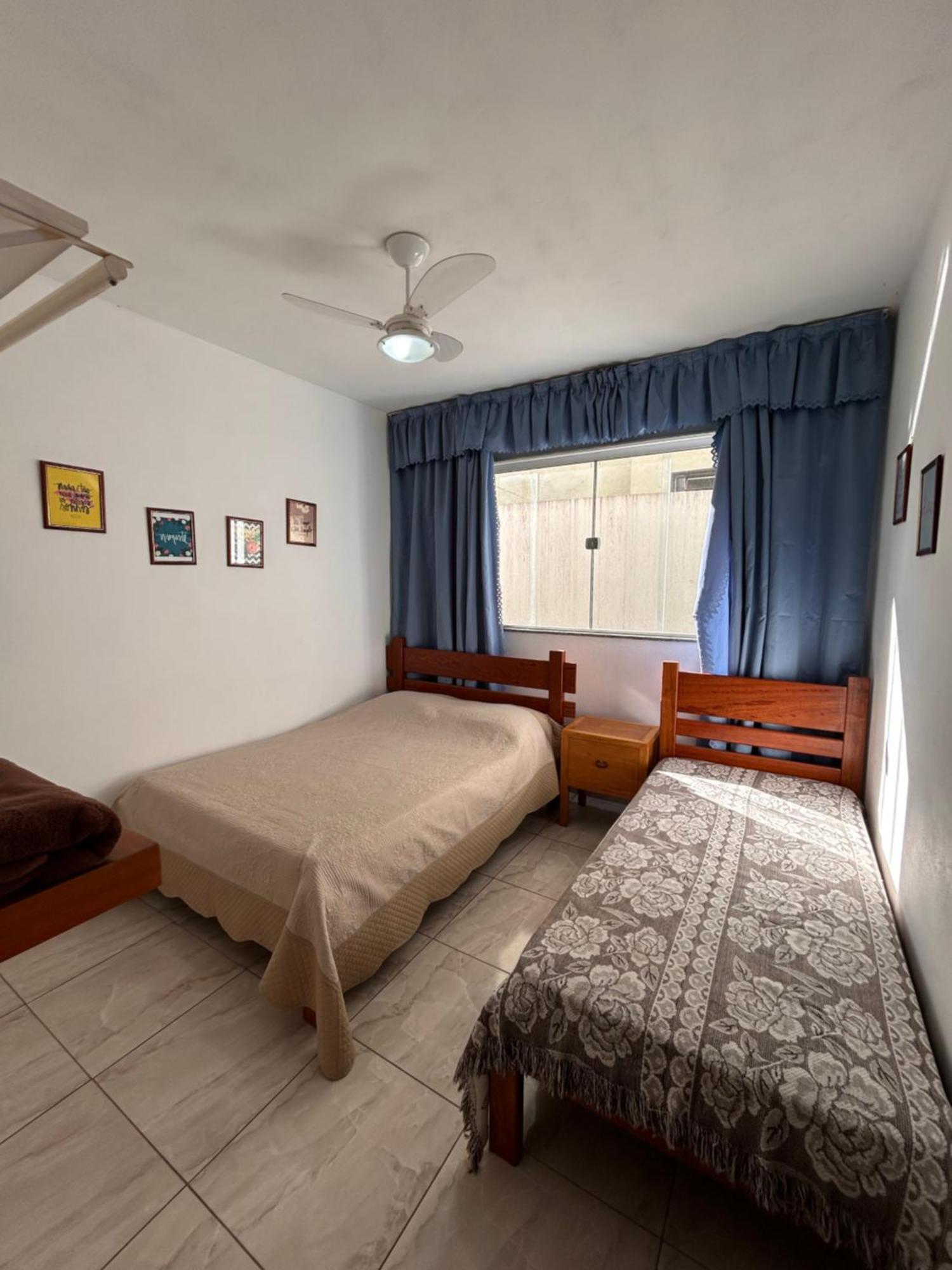 Thiferer Hostel Viçosa エクステリア 写真