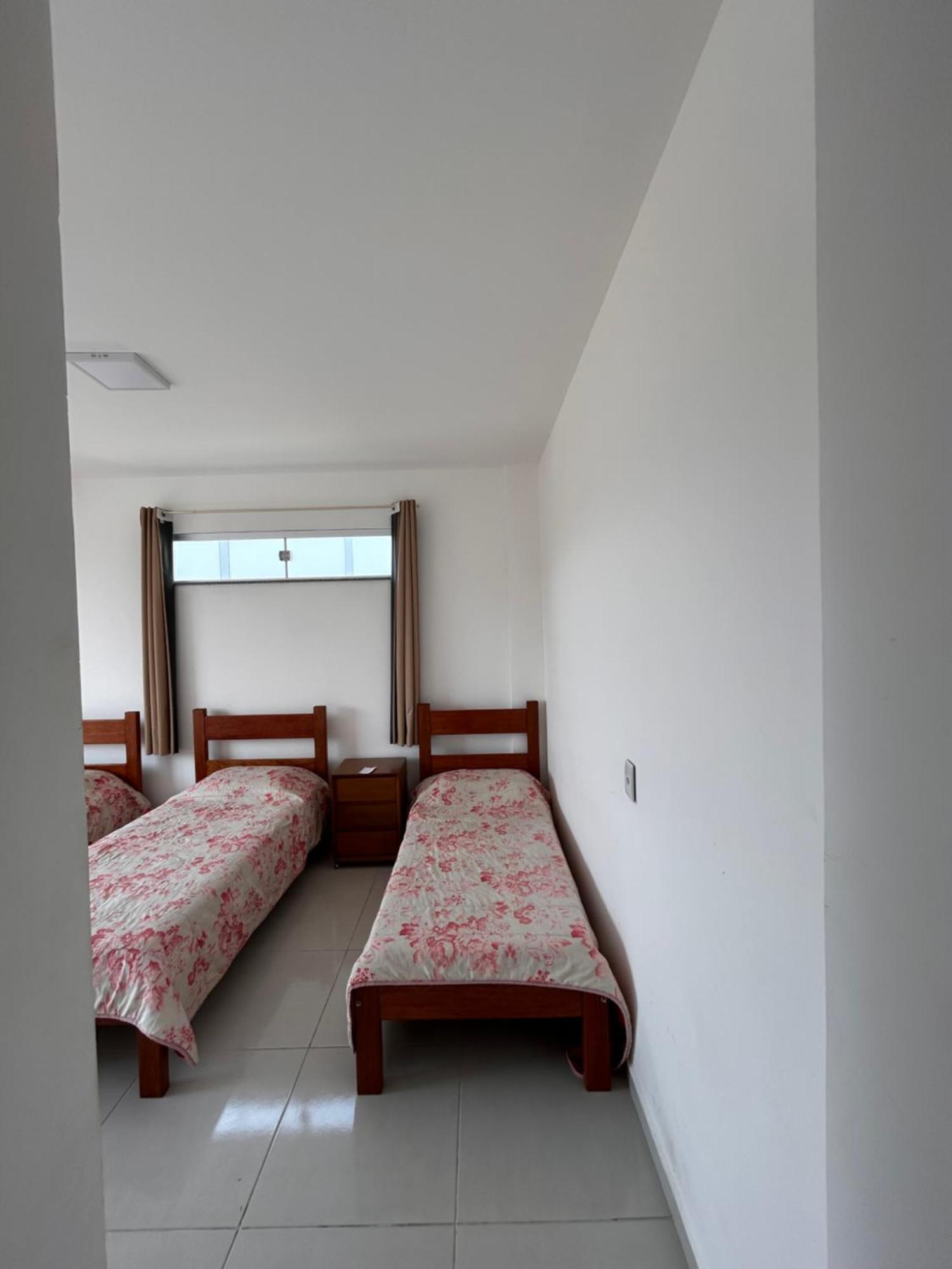 Thiferer Hostel Viçosa エクステリア 写真