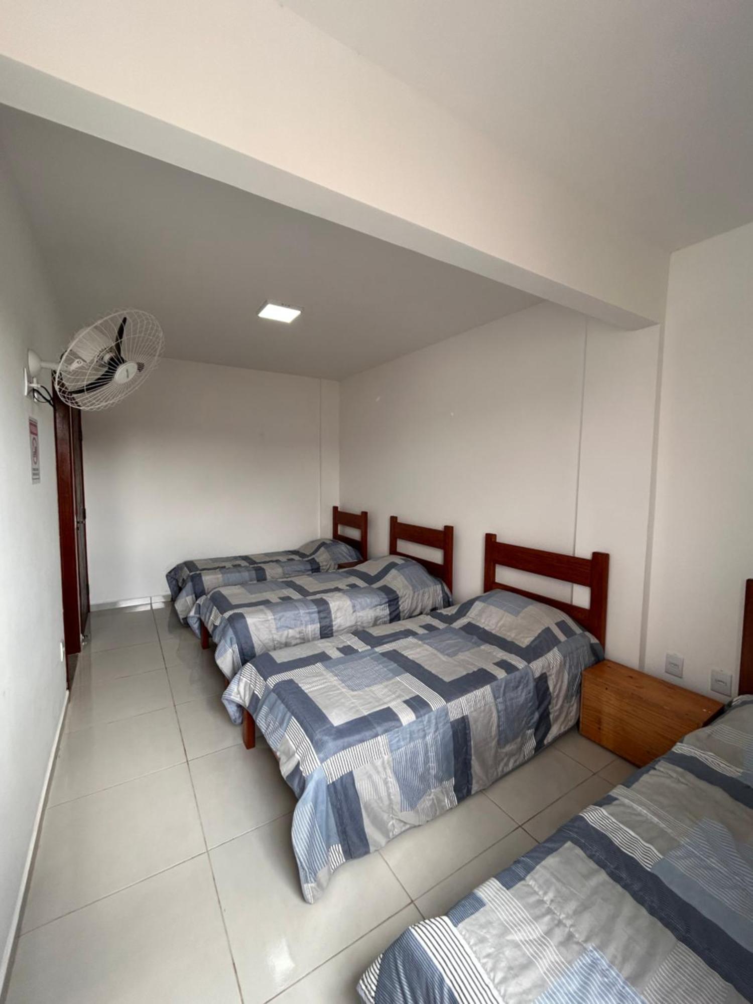 Thiferer Hostel Viçosa エクステリア 写真