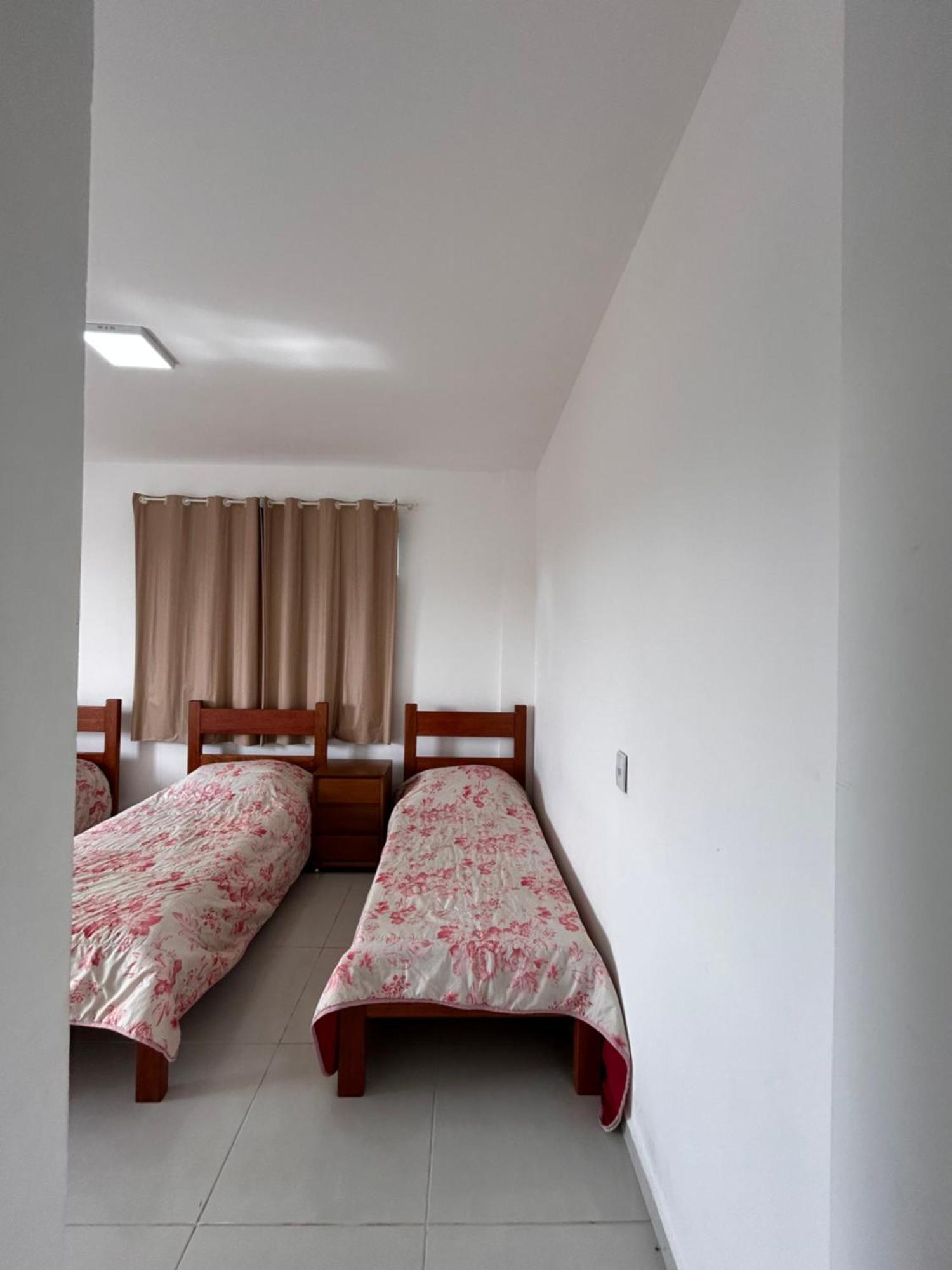 Thiferer Hostel Viçosa エクステリア 写真