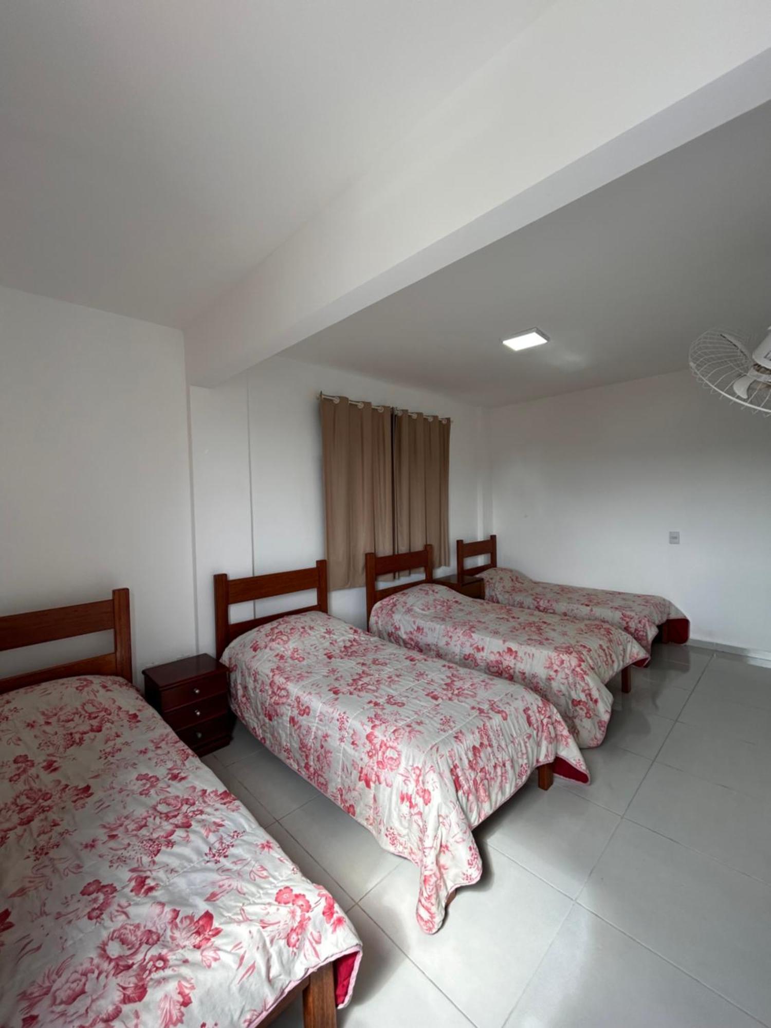 Thiferer Hostel Viçosa エクステリア 写真