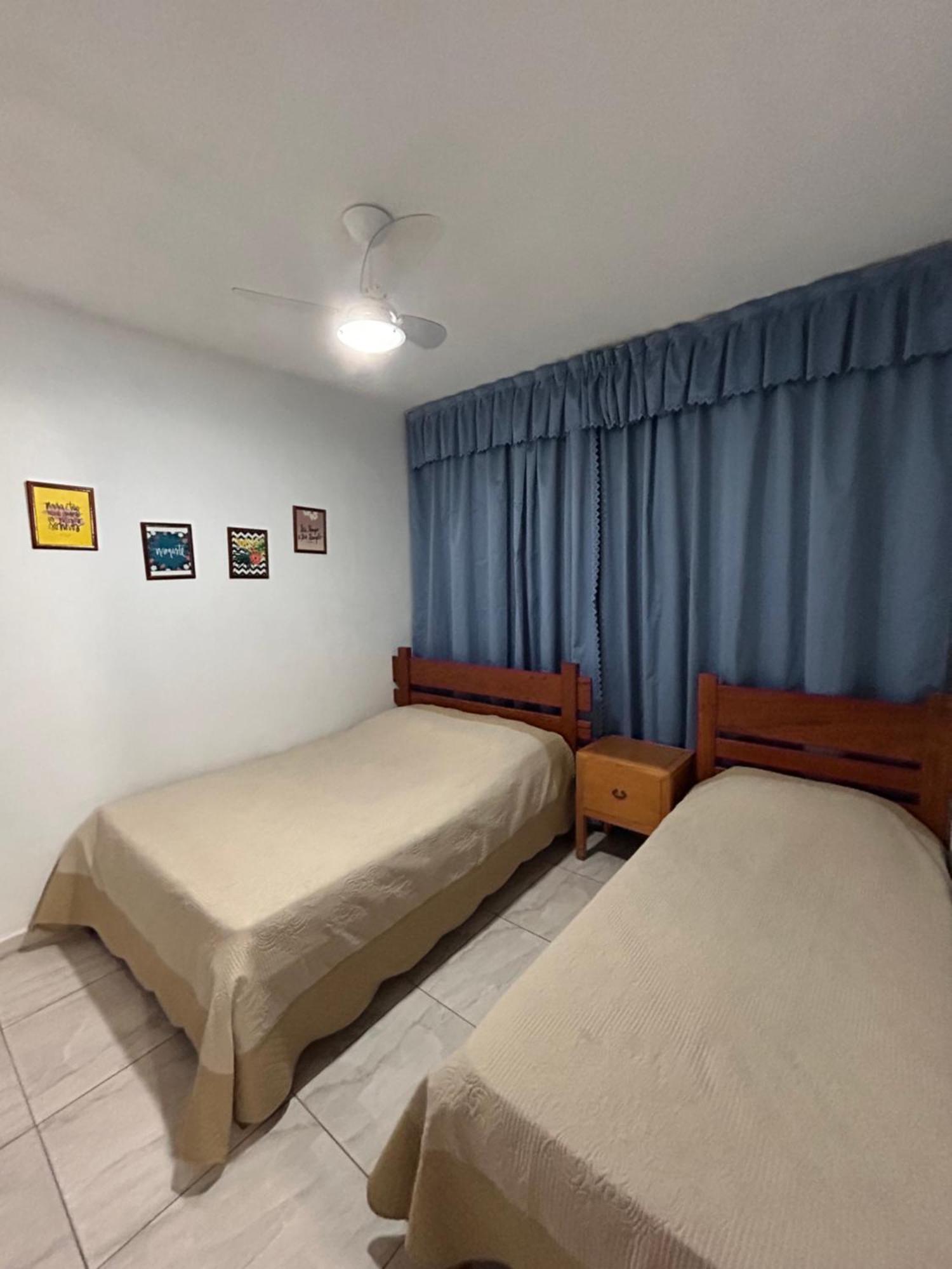 Thiferer Hostel Viçosa エクステリア 写真