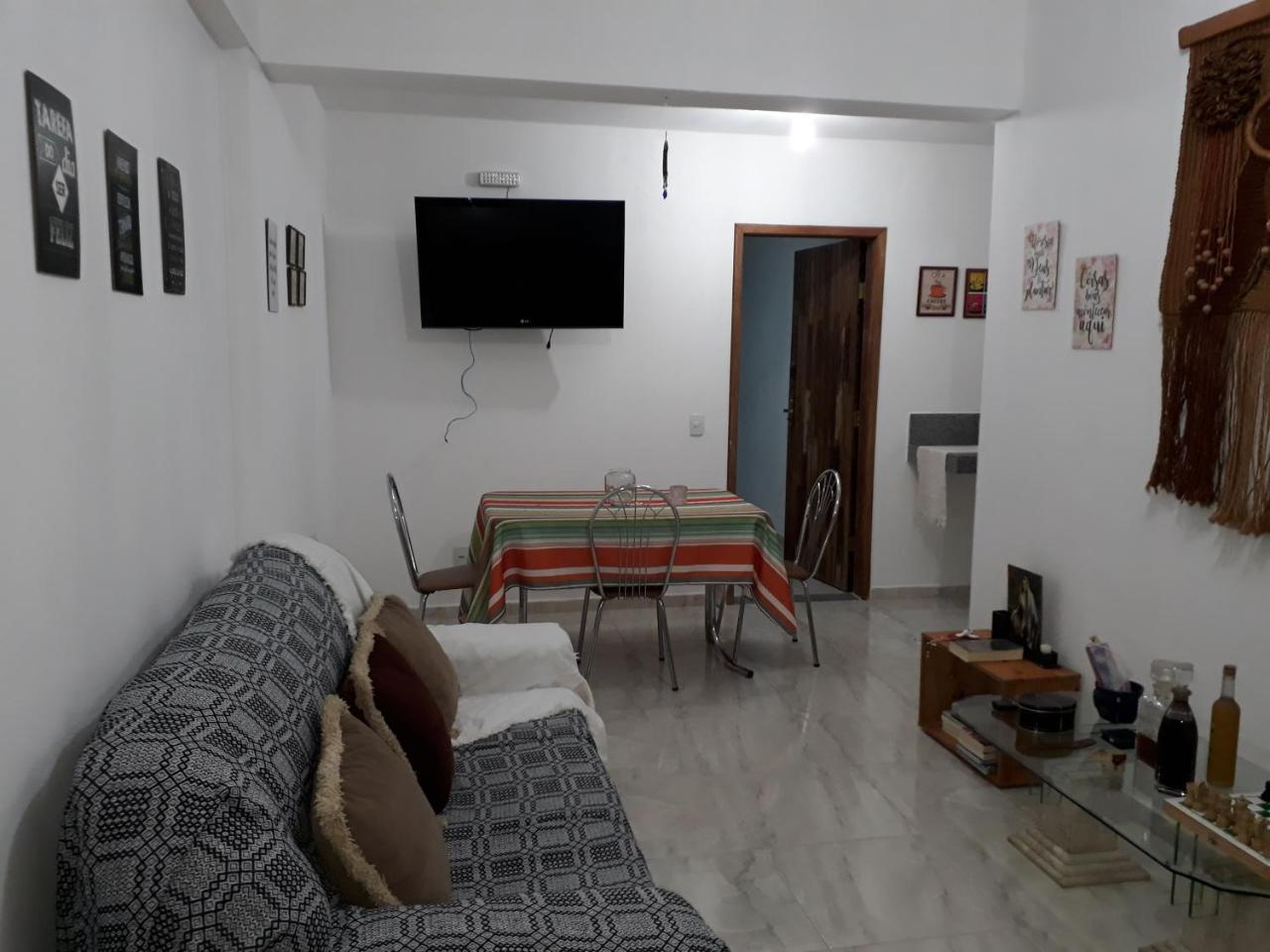 Thiferer Hostel Viçosa エクステリア 写真